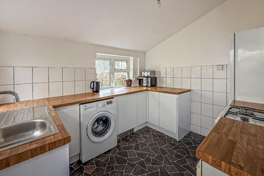 4 bed house, Llantrisant Street, Cathays, Cardiff, CF244JE - Image 9